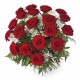 Buchet 19 trandafiri