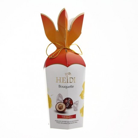 Heidi Bouquette praline 120 g