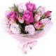 Buchet superb de primavara