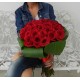 Buchet 35 trandafiri