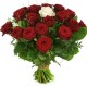 Buchet 23 trandafiri