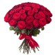 Buchet 41 trandafiri