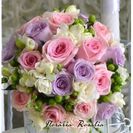 Buchet Maria