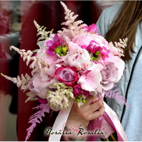 Buchet Ramona