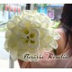 Buchet mare cu cale albe