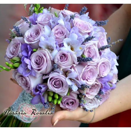 Buchet Anca