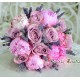 Buchet Larisa mic