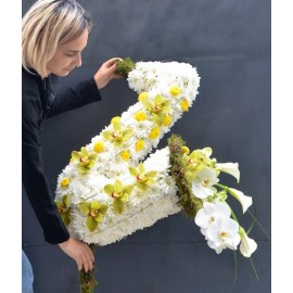 Aranjament personalizat - Saxofon