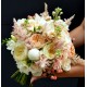Buchet mireasa Alexia