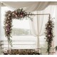 Inchiriere panou floral