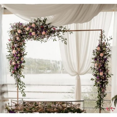 Inchiriere panou floral