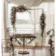 Inchiriere panou floral
