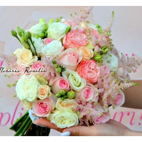 Buchet Miruna