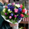 Buchet Liliana