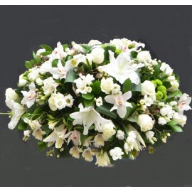 Aranjament funerar mare