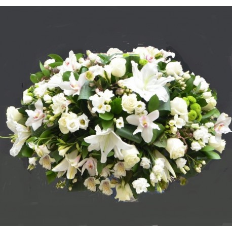 Aranjaent funerar mare