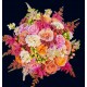 Buchet de toamna Angela