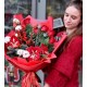 Buchet de Craciun Flory