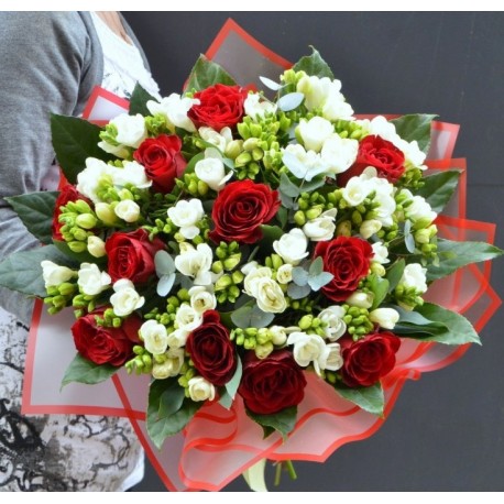 Buchet pentru Mama