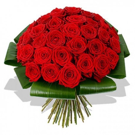 Buchet 35 trandafiri