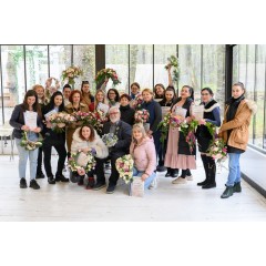 Cursuri floristica