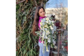 Curs 1:1 pentru floristi incepatori